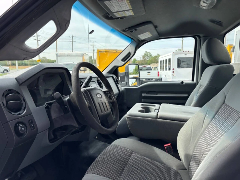 2013 Ford Super Duty 3rd Gen - Image 11 of 12