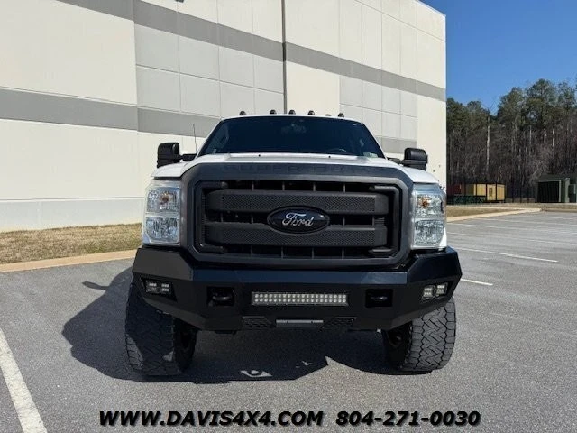 2013 Ford Super Duty 3rd Gen - Image 5 of 12