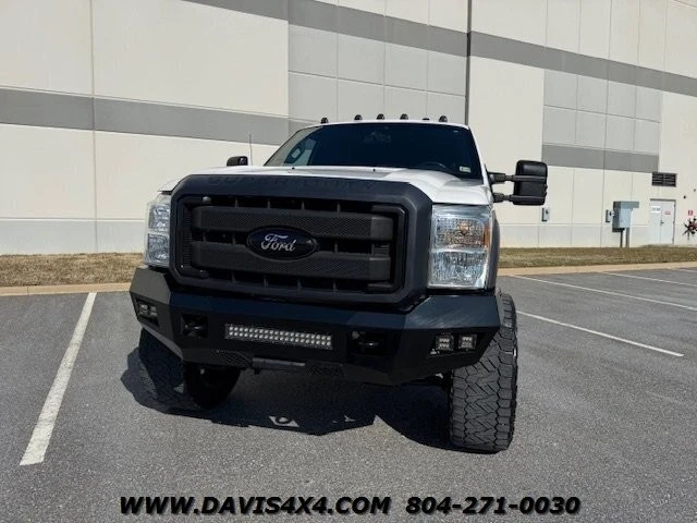 2013 Ford Super Duty 3rd Gen - Image 4 of 12
