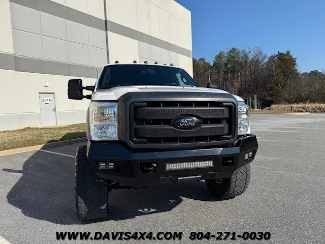 2013 Ford Super Duty 3rd Gen - Image 6 of 12