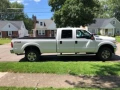 2013 Ford Super Duty 3rd Gen - Image 2 of 16