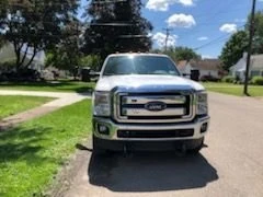 2013 Ford Super Duty 3rd Gen - Image 3 of 16