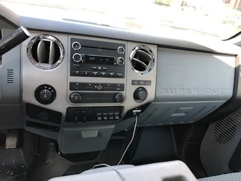 2013 Ford Super Duty 3rd Gen - Image 10 of 16