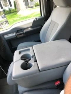 2013 Ford Super Duty 3rd Gen - Image 7 of 16