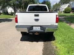2013 Ford Super Duty 3rd Gen - Image 4 of 16