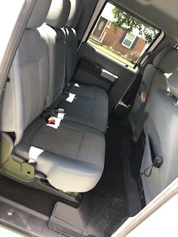 2013 Ford Super Duty 3rd Gen - Image 12 of 16