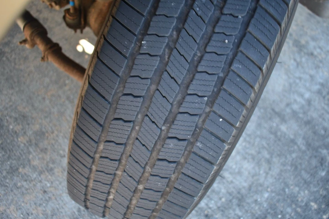 2013 Ford Super Duty 3rd Gen - Image 19 of 21