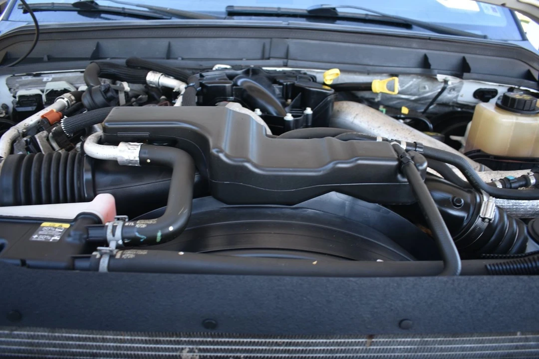 2013 Ford Super Duty 3rd Gen - Image 21 of 21