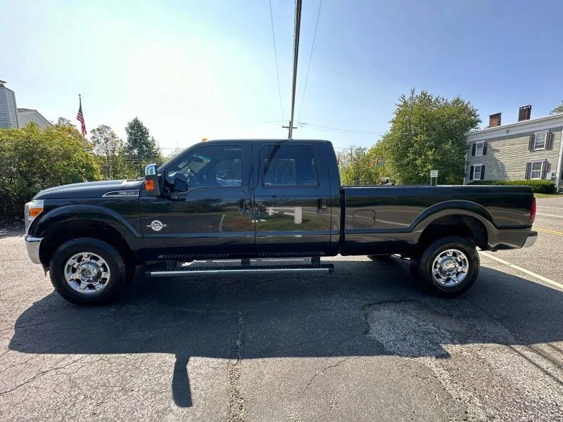 2013 Ford Super Duty 3rd Gen - Image 7 of 12