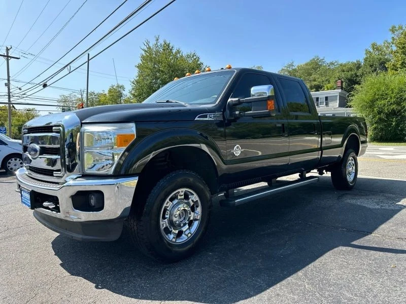 2013 Ford Super Duty 3rd Gen - Image 3 of 12