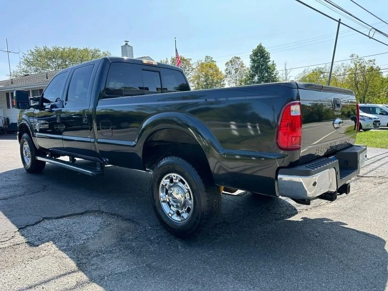 2013 Ford Super Duty 3rd Gen - Image 4 of 12