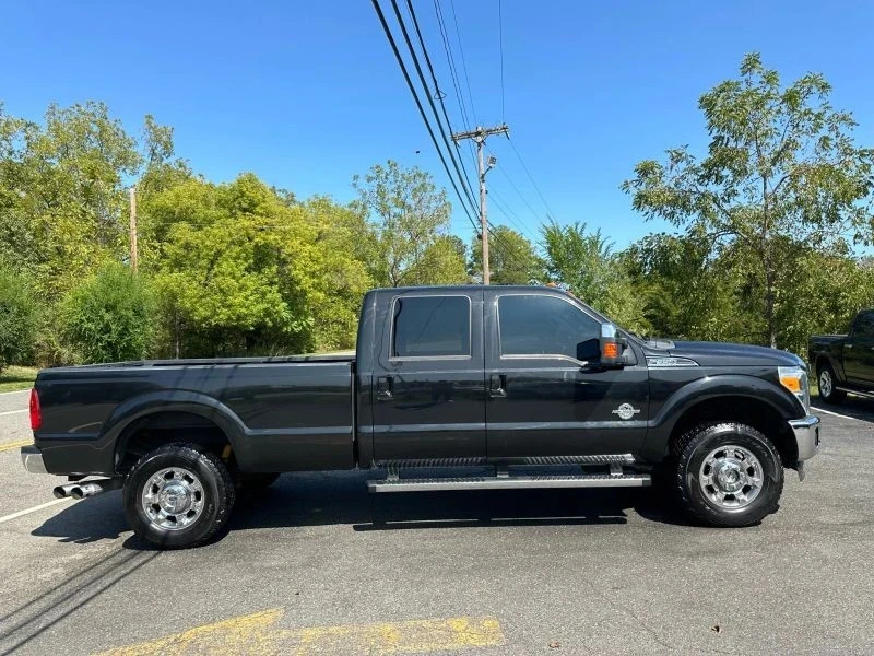 2013 Ford Super Duty 3rd Gen - Image 8 of 12