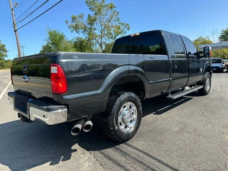 2013 Ford Super Duty 3rd Gen - Image 6 of 12
