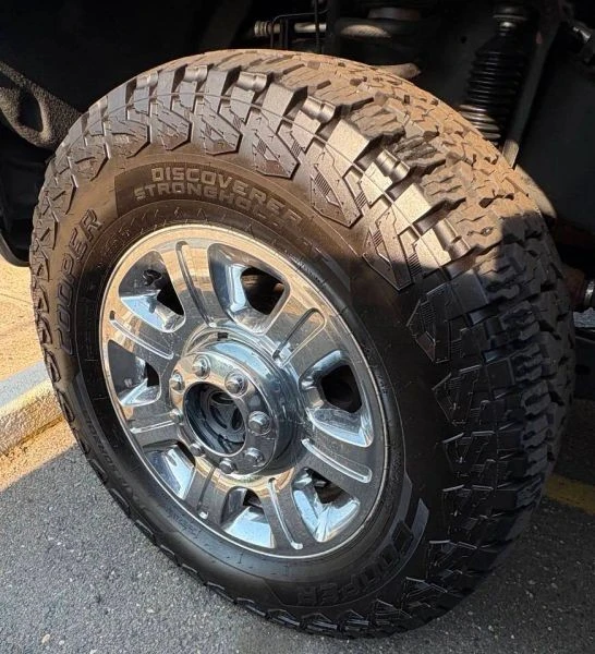 2013 Ford Super Duty 3rd Gen - Image 7 of 12