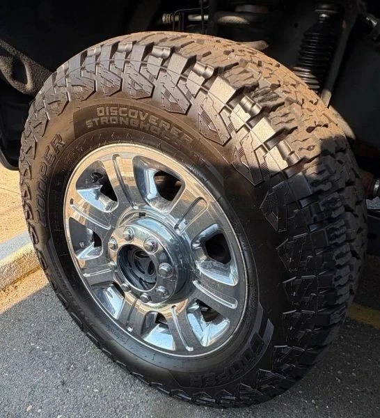 2013 Ford Super Duty 4th Gen - Image 7 of 12