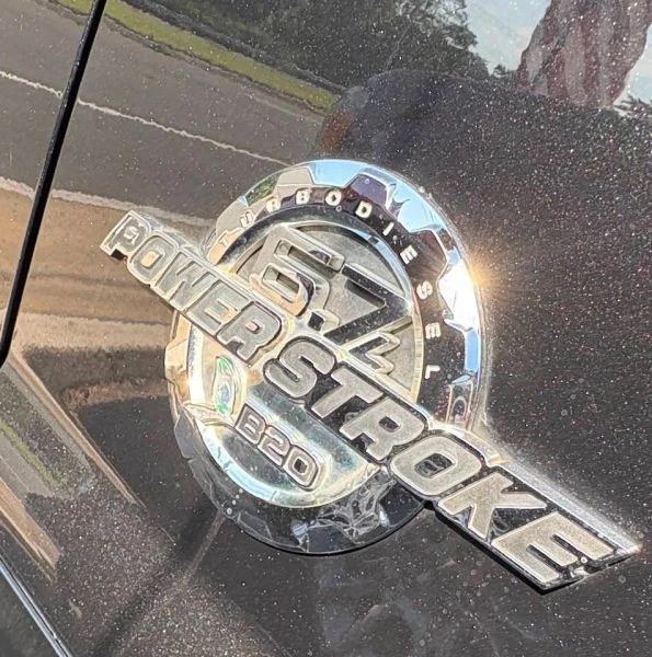 2013 Ford Super Duty 3rd Gen - Image 6 of 12