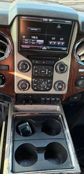 2013 Ford Super Duty 3rd Gen - Image 12 of 12