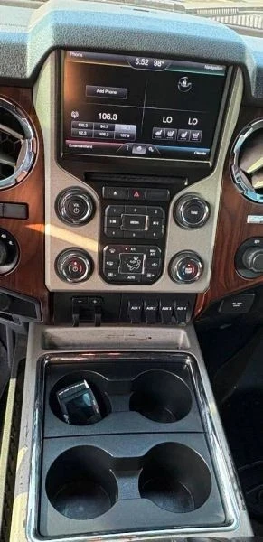 2013 Ford Super Duty 4th Gen - Image 12 of 12