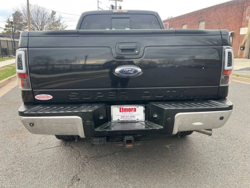 2013 Ford Super Duty 3rd Gen - Image 6 of 12