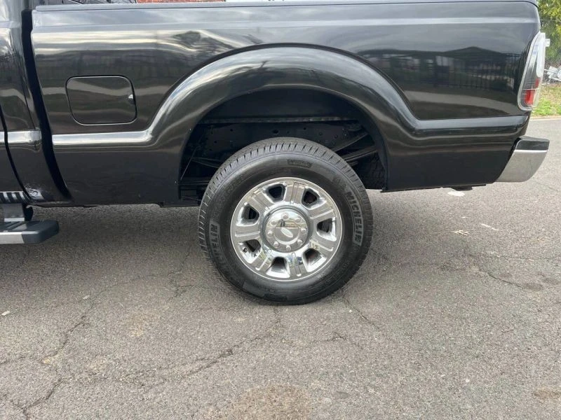 2013 Ford Super Duty 3rd Gen - Image 10 of 12