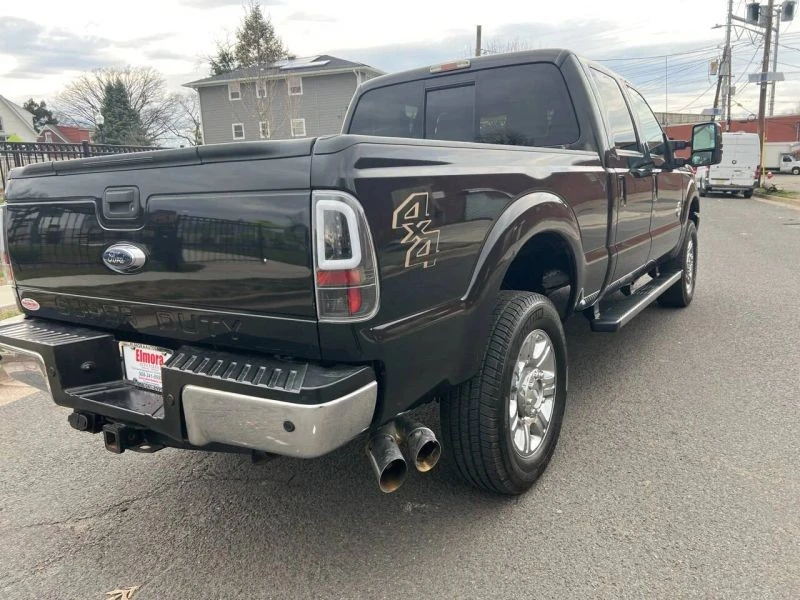 2013 Ford Super Duty 3rd Gen - Image 7 of 12