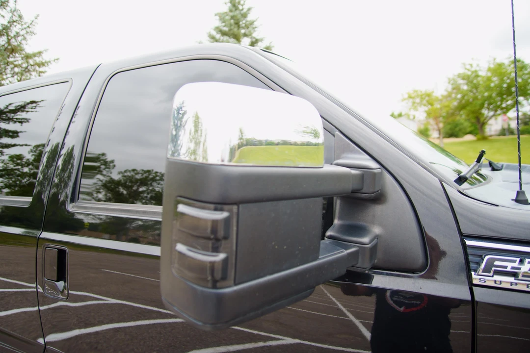 2013 Ford Super Duty 3rd Gen - Image 20 of 31