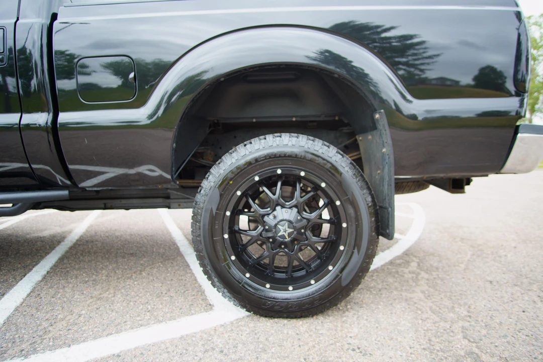 2013 Ford Super Duty 3rd Gen - Image 25 of 31