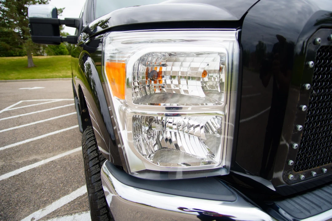 2013 Ford Super Duty 3rd Gen - Image 10 of 31