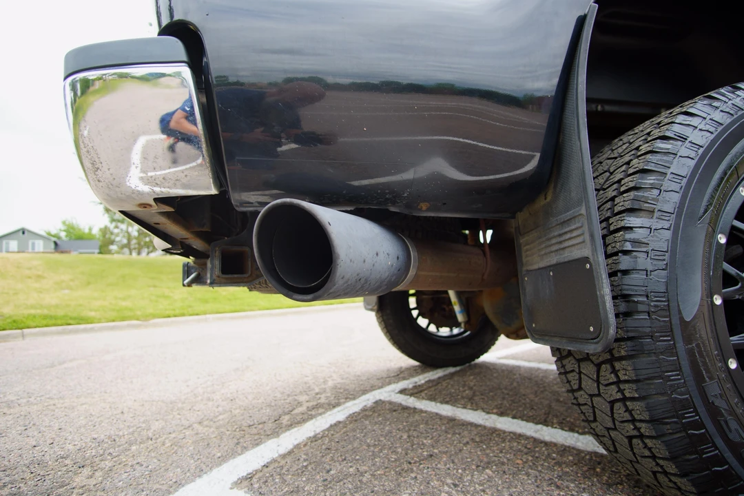2013 Ford Super Duty 3rd Gen - Image 18 of 31