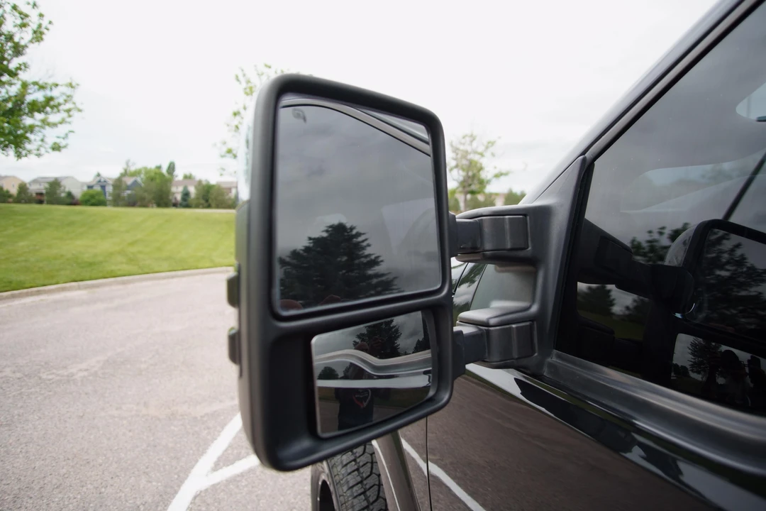 2013 Ford Super Duty 3rd Gen - Image 14 of 31