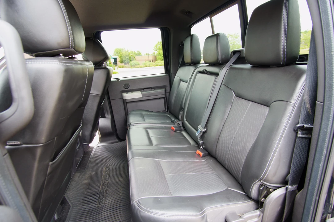 2013 Ford Super Duty 3rd Gen - Image 30 of 31