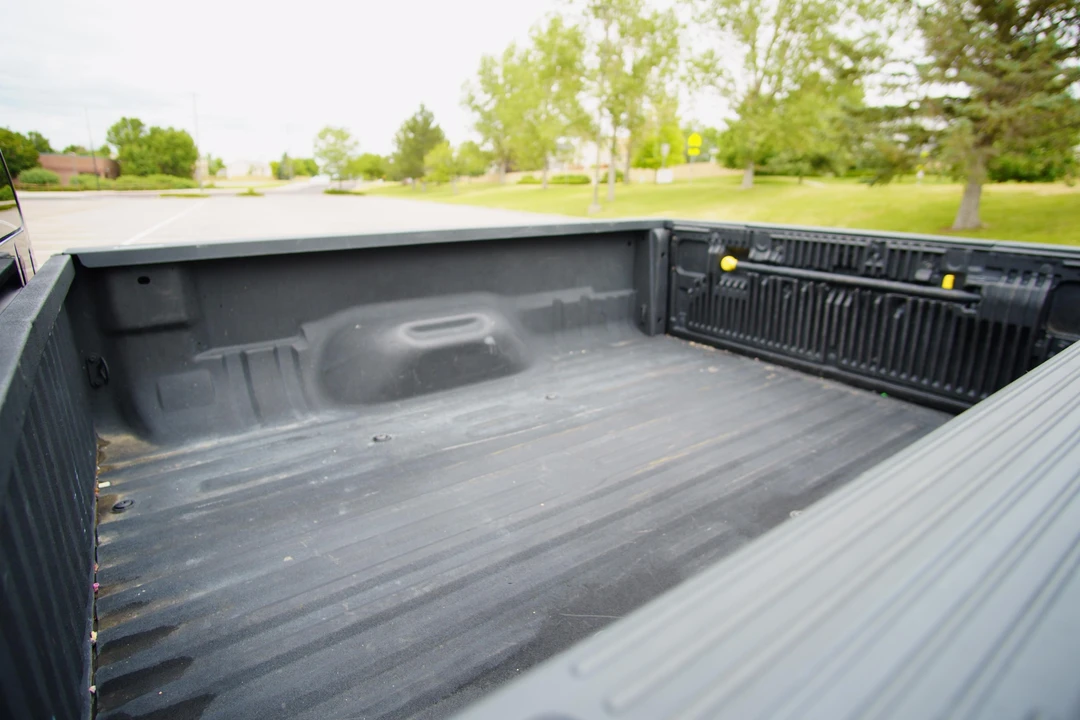 2013 Ford Super Duty 3rd Gen - Image 15 of 31