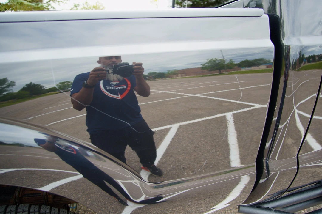 2013 Ford Super Duty 3rd Gen - Image 22 of 31