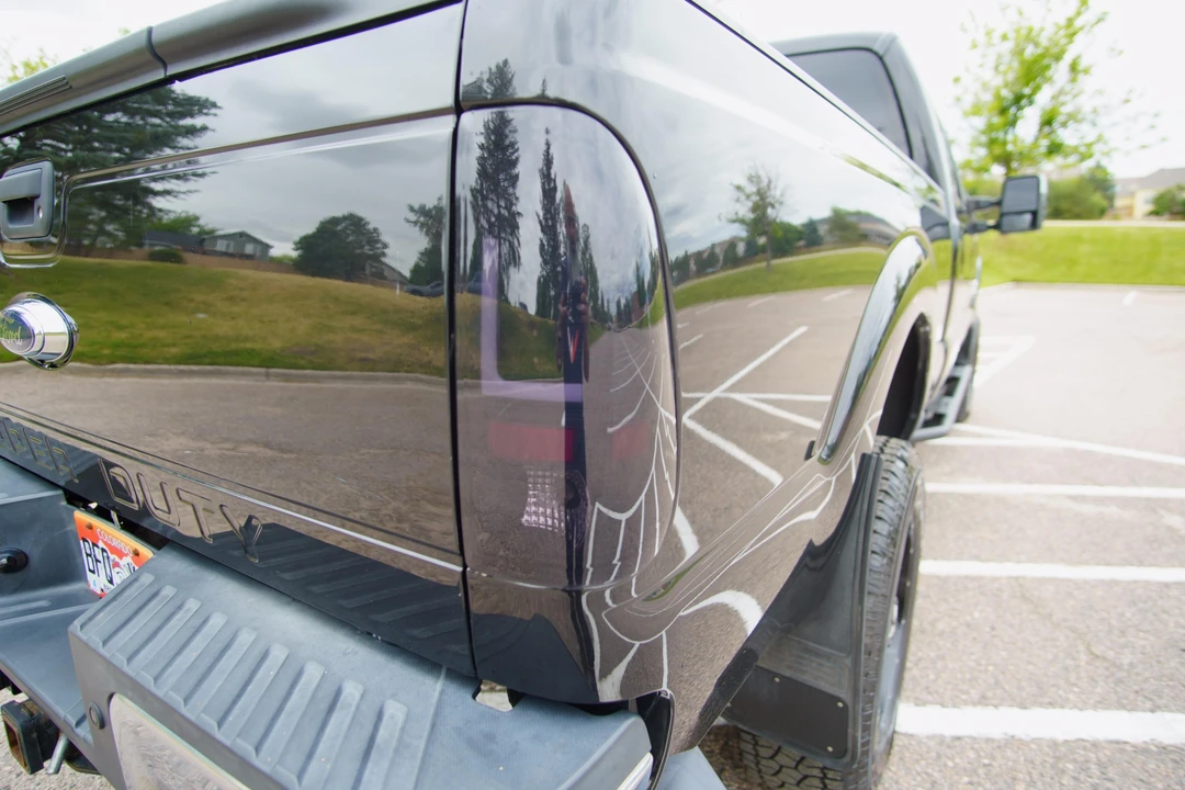 2013 Ford Super Duty 3rd Gen - Image 17 of 31