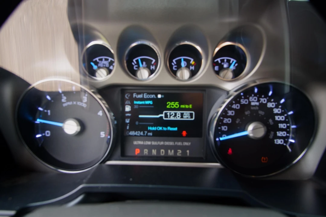 2013 Ford Super Duty 3rd Gen - Image 31 of 31