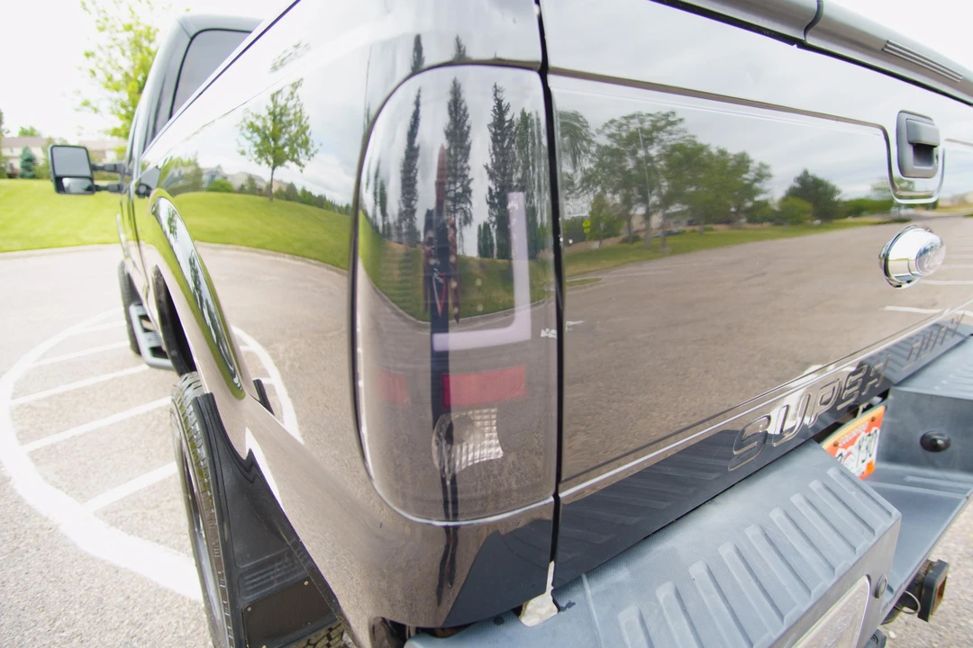 2013 Ford Super Duty 3rd Gen - Image 16 of 31