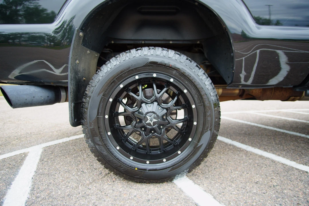 2013 Ford Super Duty 3rd Gen - Image 26 of 31