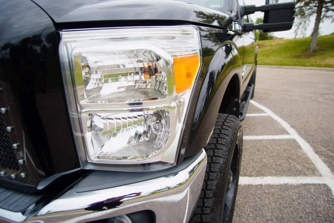2013 Ford Super Duty 3rd Gen - Image 11 of 31