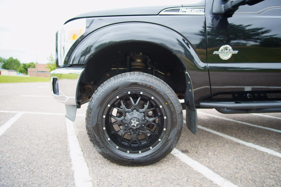 2013 Ford Super Duty 3rd Gen - Image 24 of 31