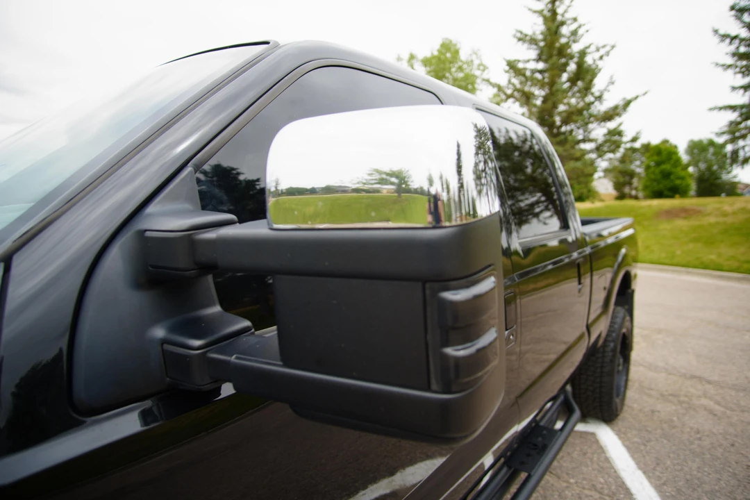 2013 Ford Super Duty 3rd Gen - Image 13 of 31