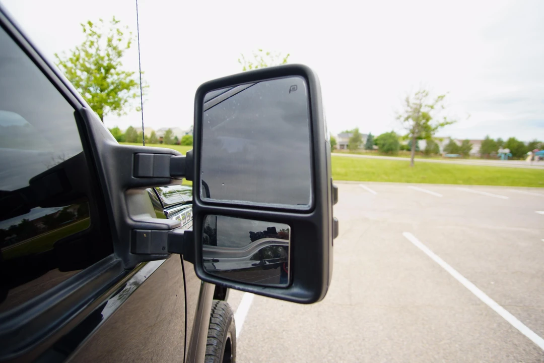 2013 Ford Super Duty 3rd Gen - Image 19 of 31