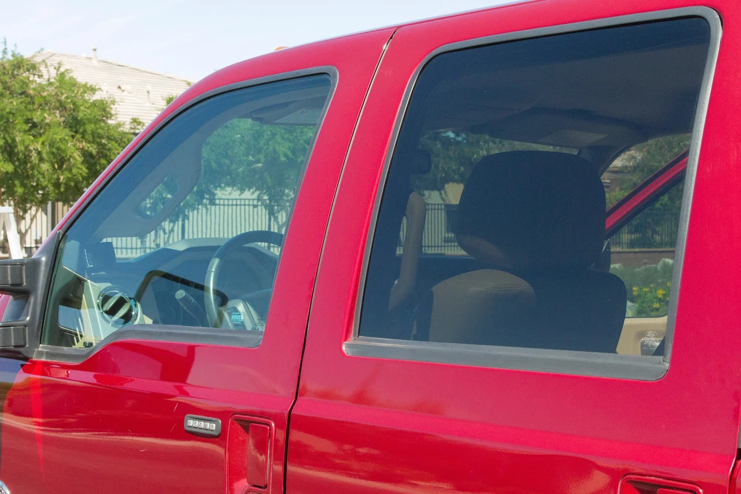 2013 Ford Super Duty 3rd Gen - Image 31 of 31
