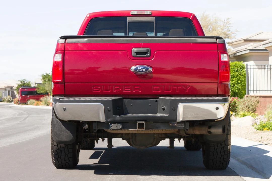 2013 Ford Super Duty 3rd Gen - Image 5 of 31