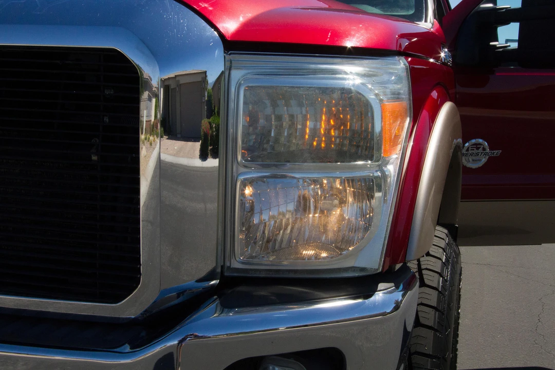 2013 Ford Super Duty 3rd Gen - Image 24 of 31