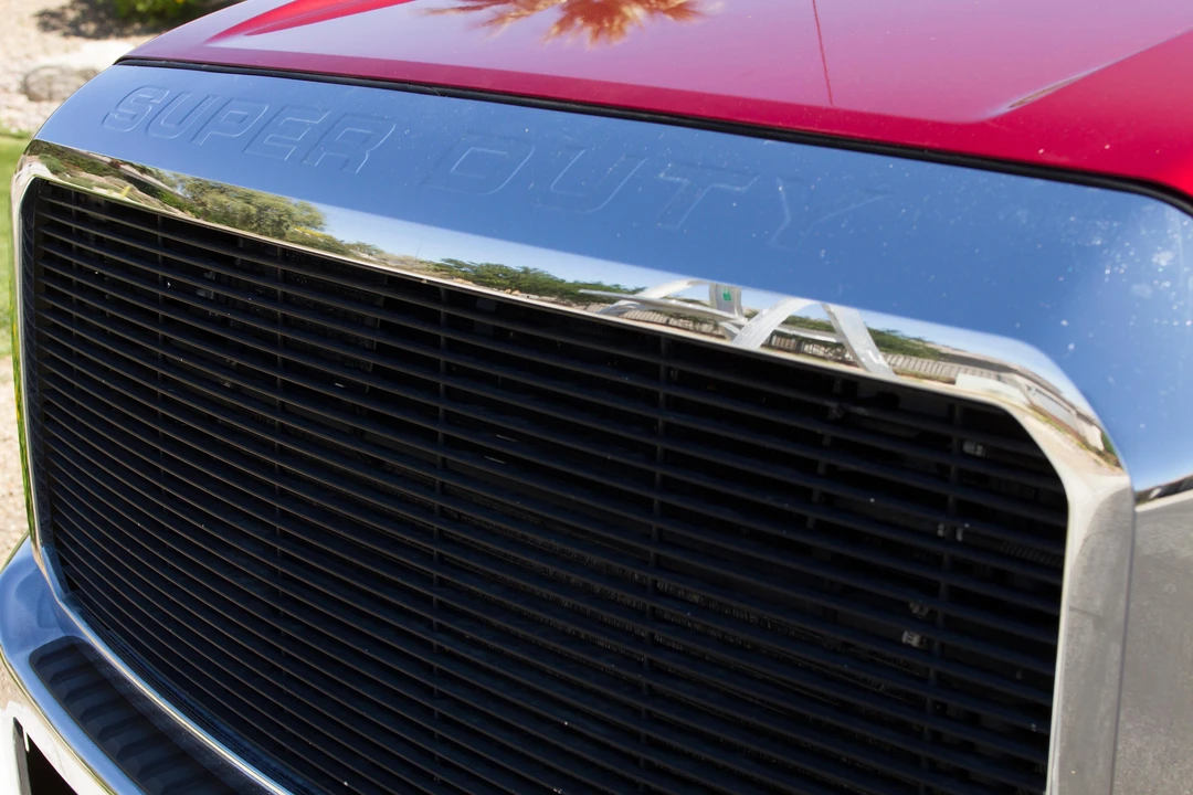 2013 Ford Super Duty 3rd Gen - Image 23 of 31