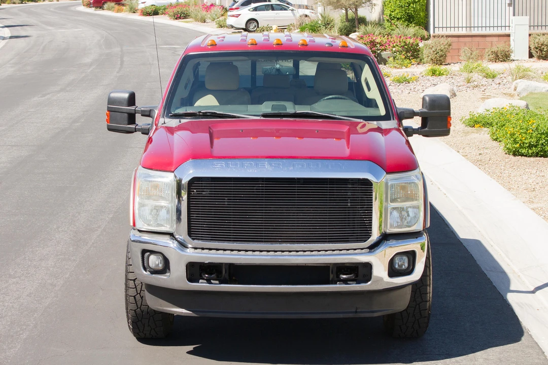 2013 Ford Super Duty 3rd Gen - Image 7 of 31