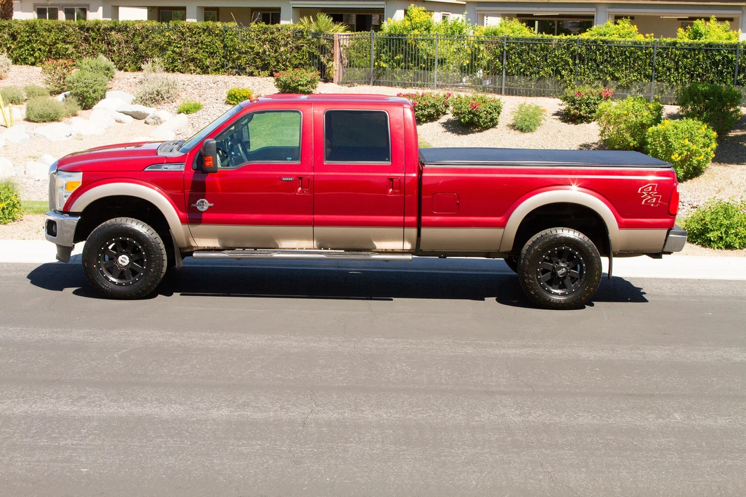 2013 Ford Super Duty 3rd Gen - Image 12 of 31