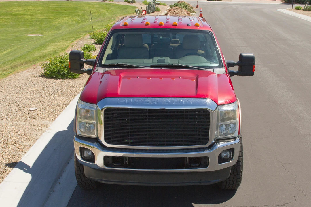 2013 Ford Super Duty 3rd Gen - Image 6 of 31