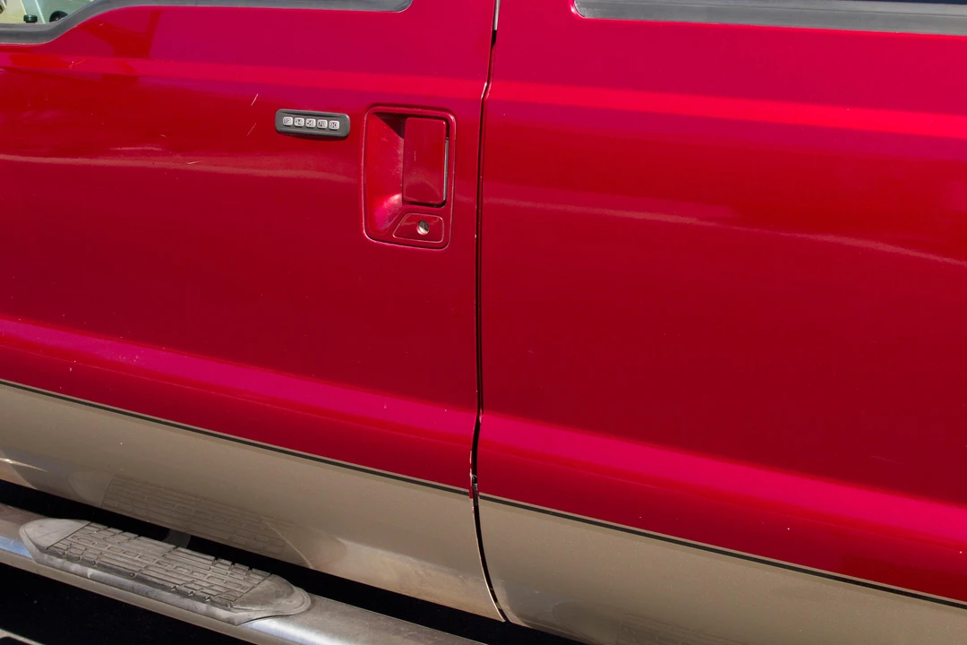 2013 Ford Super Duty 3rd Gen - Image 30 of 31