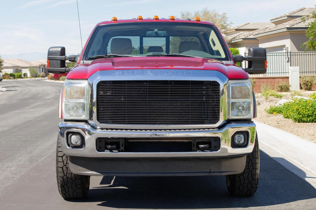 2013 Ford Super Duty 3rd Gen - Image 2 of 31